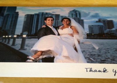 Thank you to Inspired Events