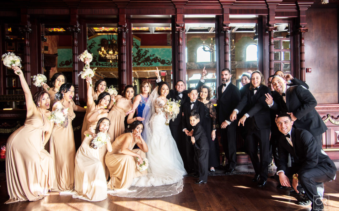 6 Important Wedding Planning Tips