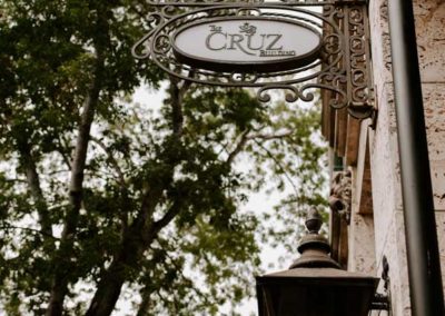The Cruz Building Coconut Grove