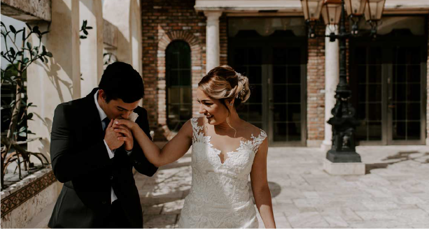 Recurso 24wedding